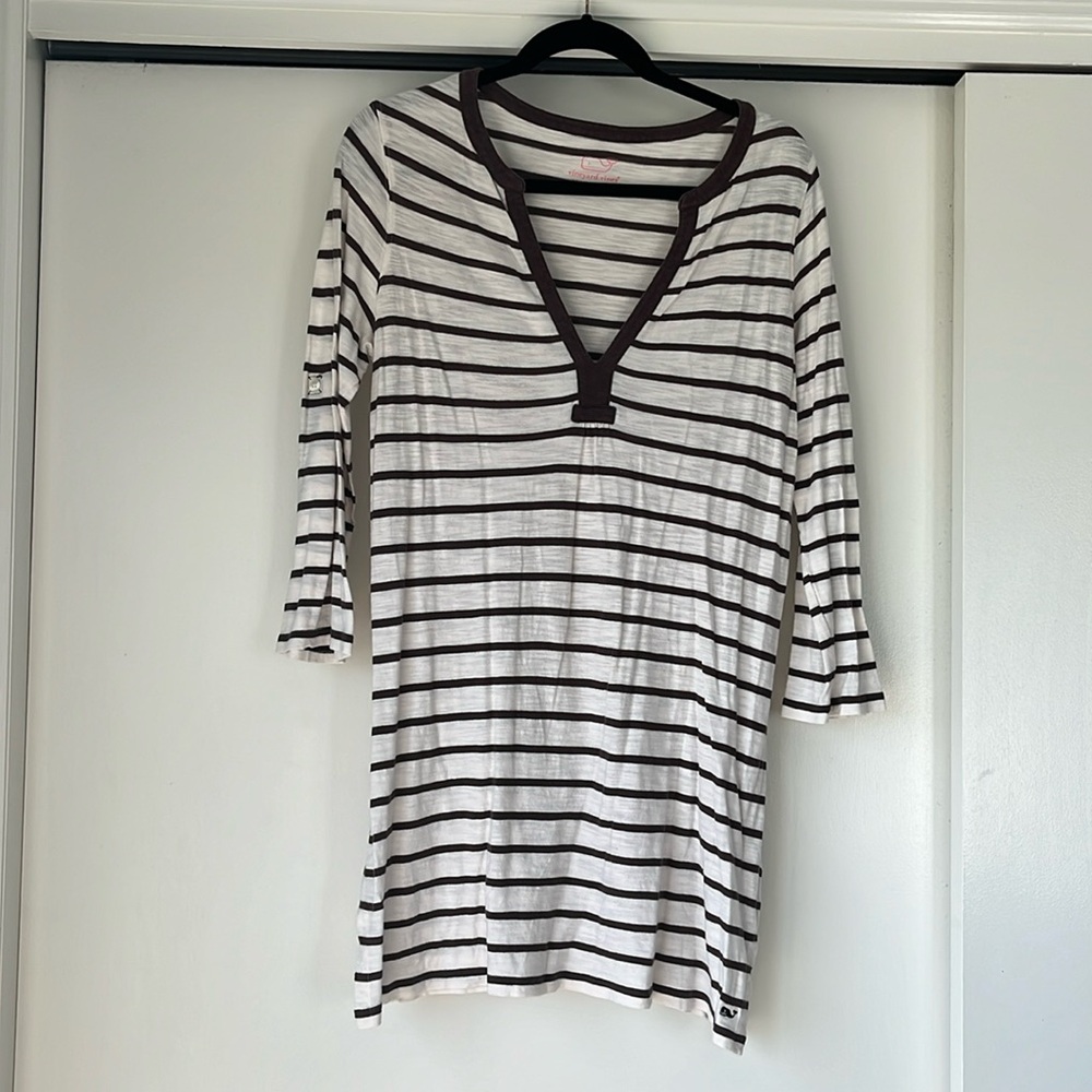 Vineyard vines dress